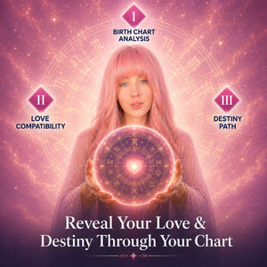 Buong Psychic Reading ni Samira thumbnail-image-1