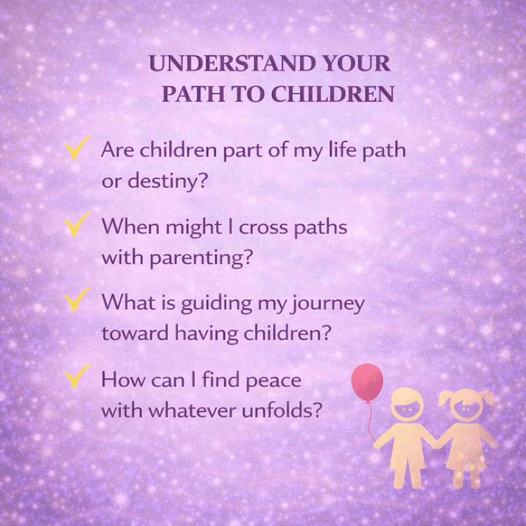 Full Psychic Reading by Samira image-image-2