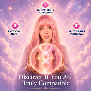Buong Psychic Reading ni Samira thumbnail-image-1