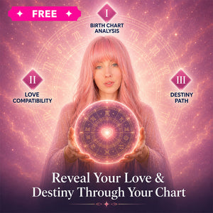 Buong Psychic Reading ni Samira thumbnail-image-2