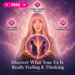 Buong Psychic Reading ni Samira thumbnail-image-4