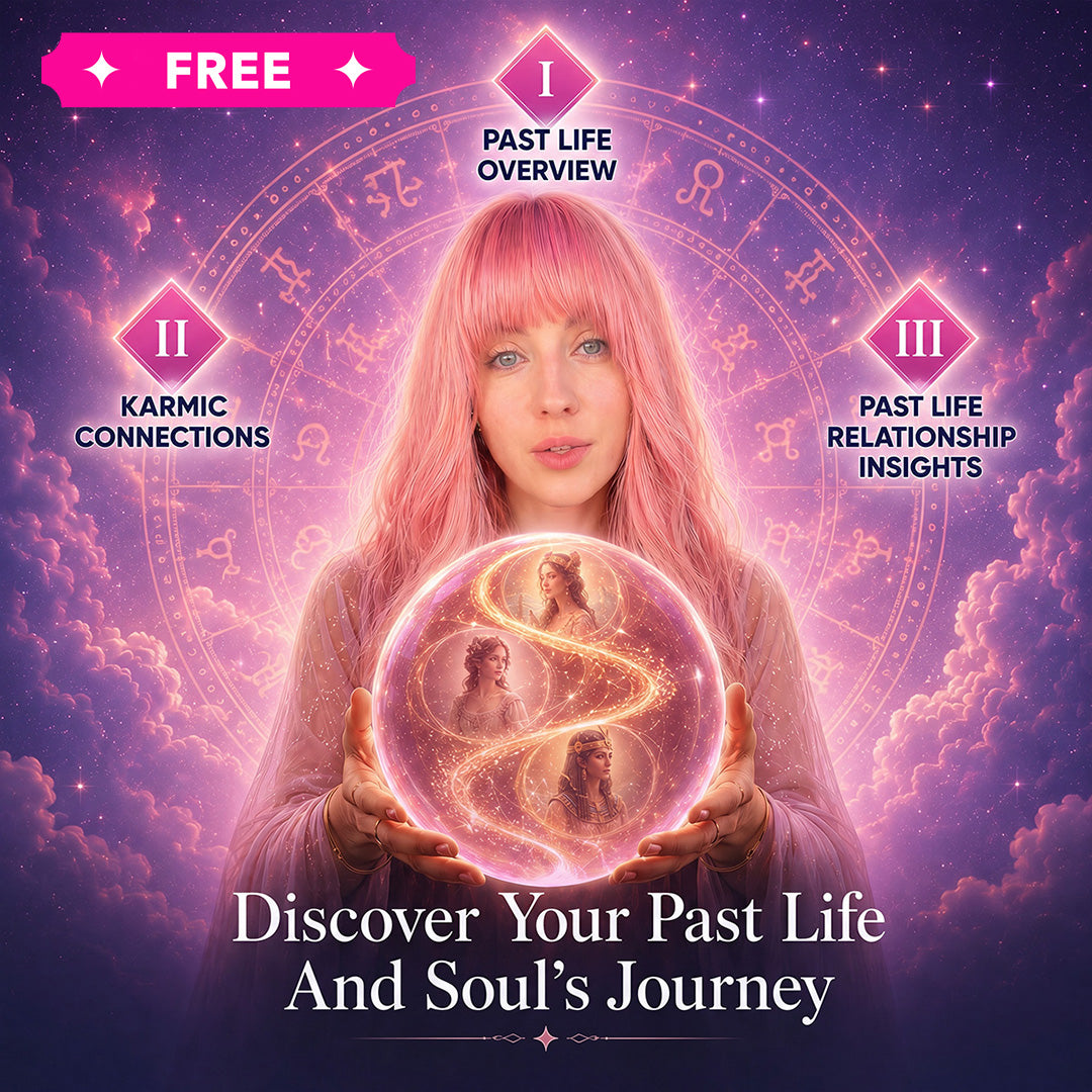 Buong Psychic Reading ni Samira thumbnail-image-3
