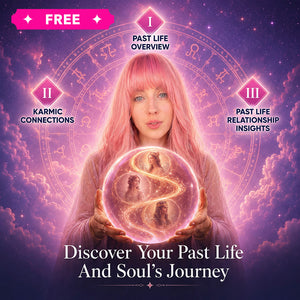Buong Psychic Reading ni Samira thumbnail-image-3