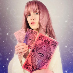 Buong Psychic Reading ni Samira thumbnail-image-4