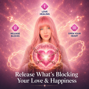 Buong Psychic Reading ni Samira thumbnail-image-1