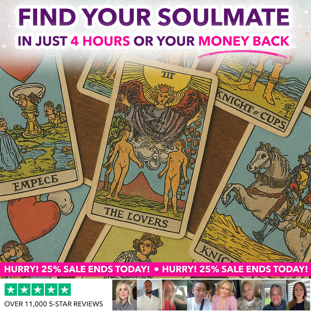 Magpa-psychic reading kay Samira thumbnail-image-1