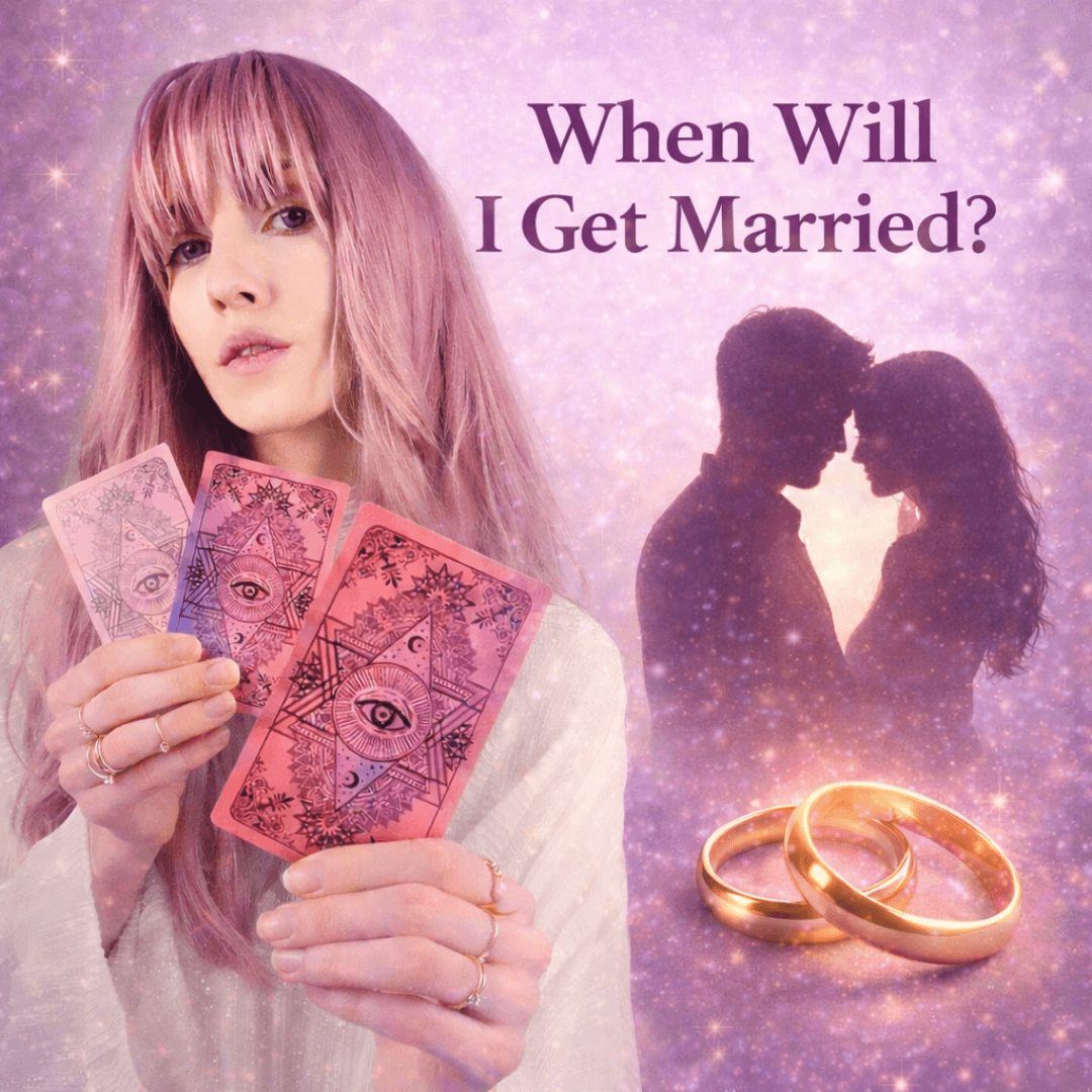Buong Psychic Reading ni Samira image-image-1