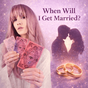 Buong Psychic Reading ni Samira thumbnail-image-1