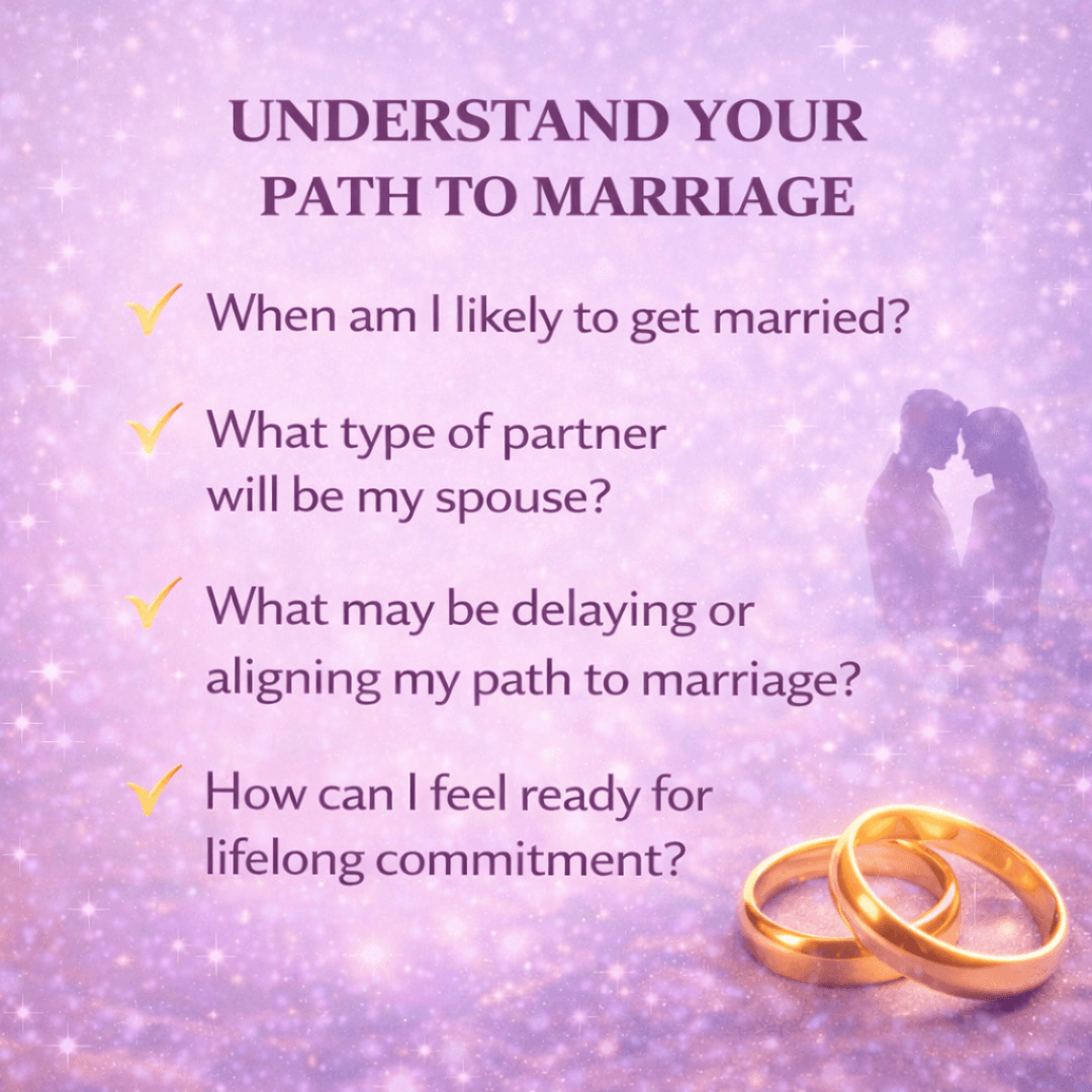 Buong Psychic Reading ni Samira image-image-2