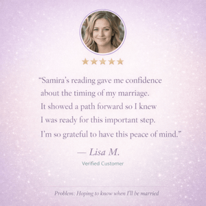 Buong Psychic Reading ni Samira thumbnail-image-3