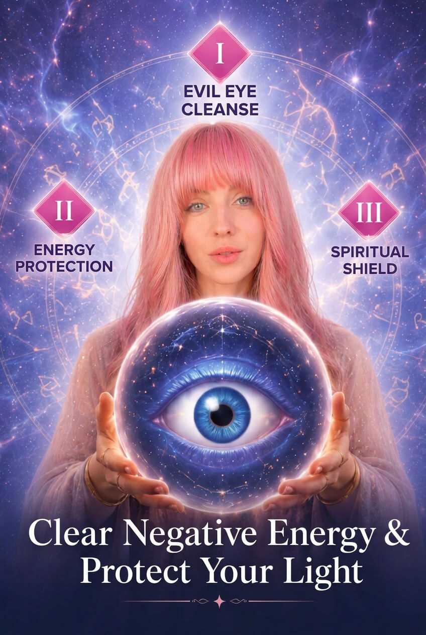 Buong Psychic Reading ni Samira