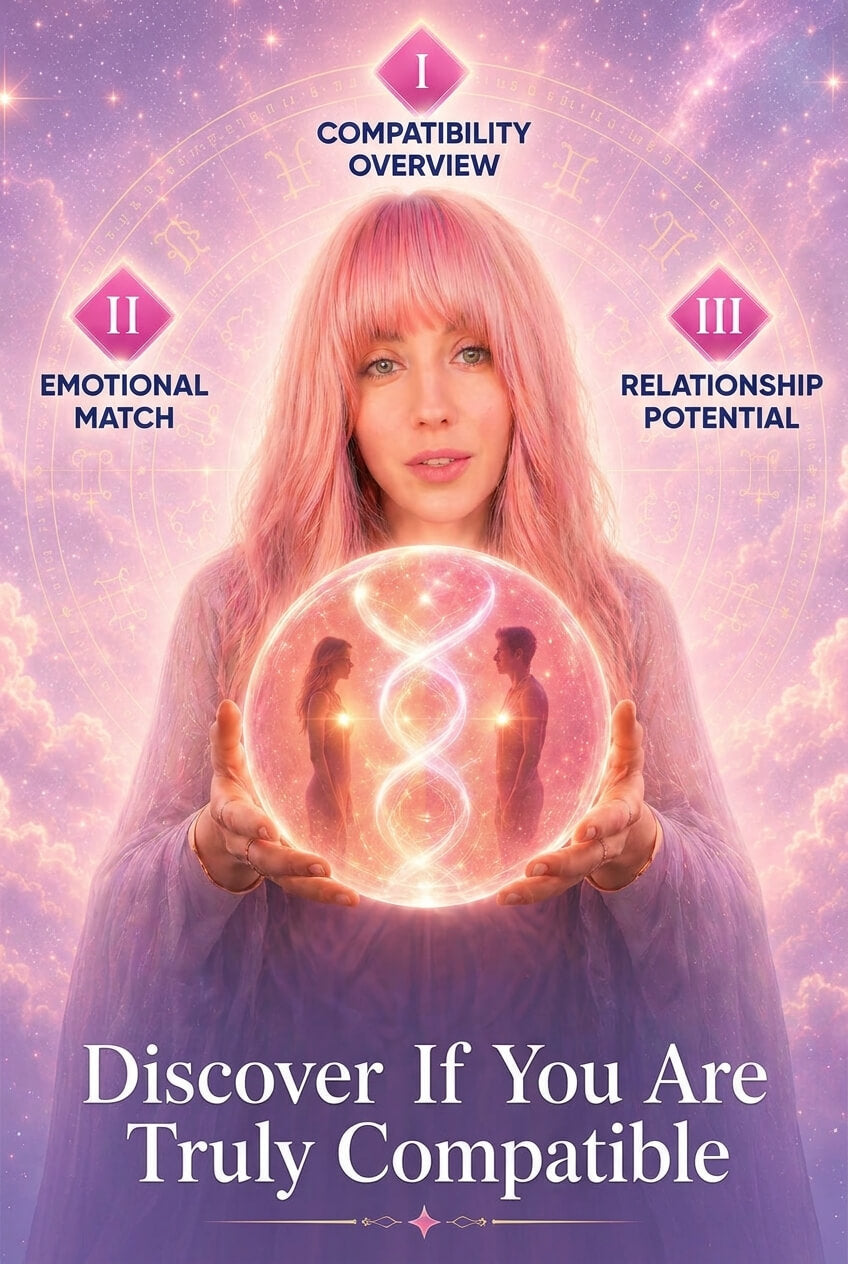 Buong Psychic Reading ni Samira