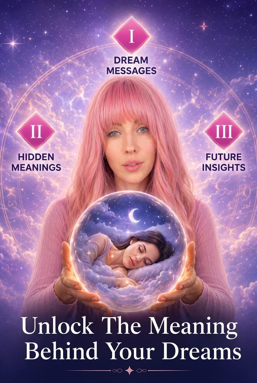 Buong Psychic Reading ni Samira