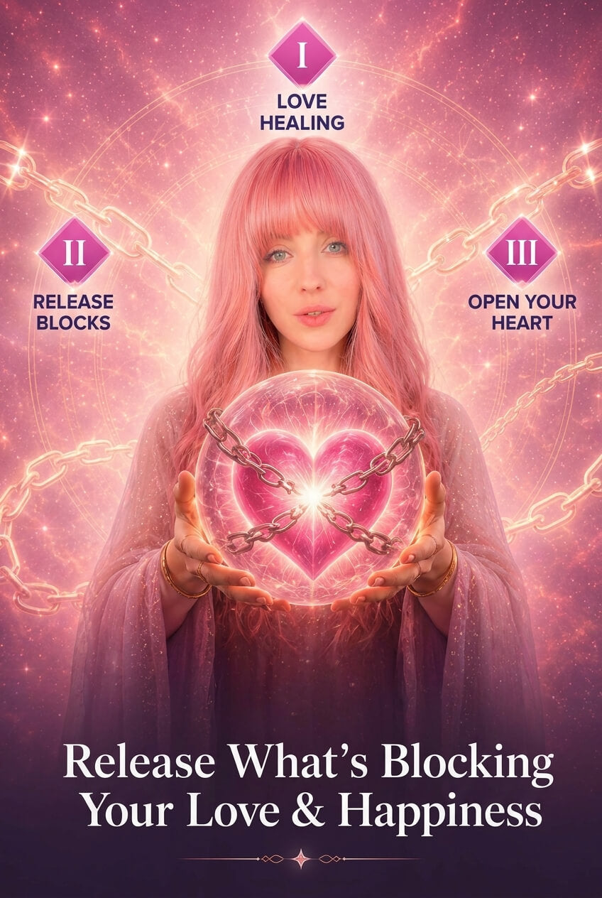 Buong Psychic Reading ni Samira