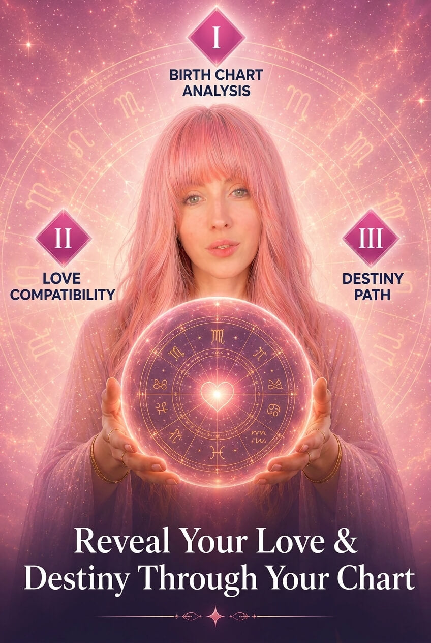 Buong Psychic Reading ni Samira
