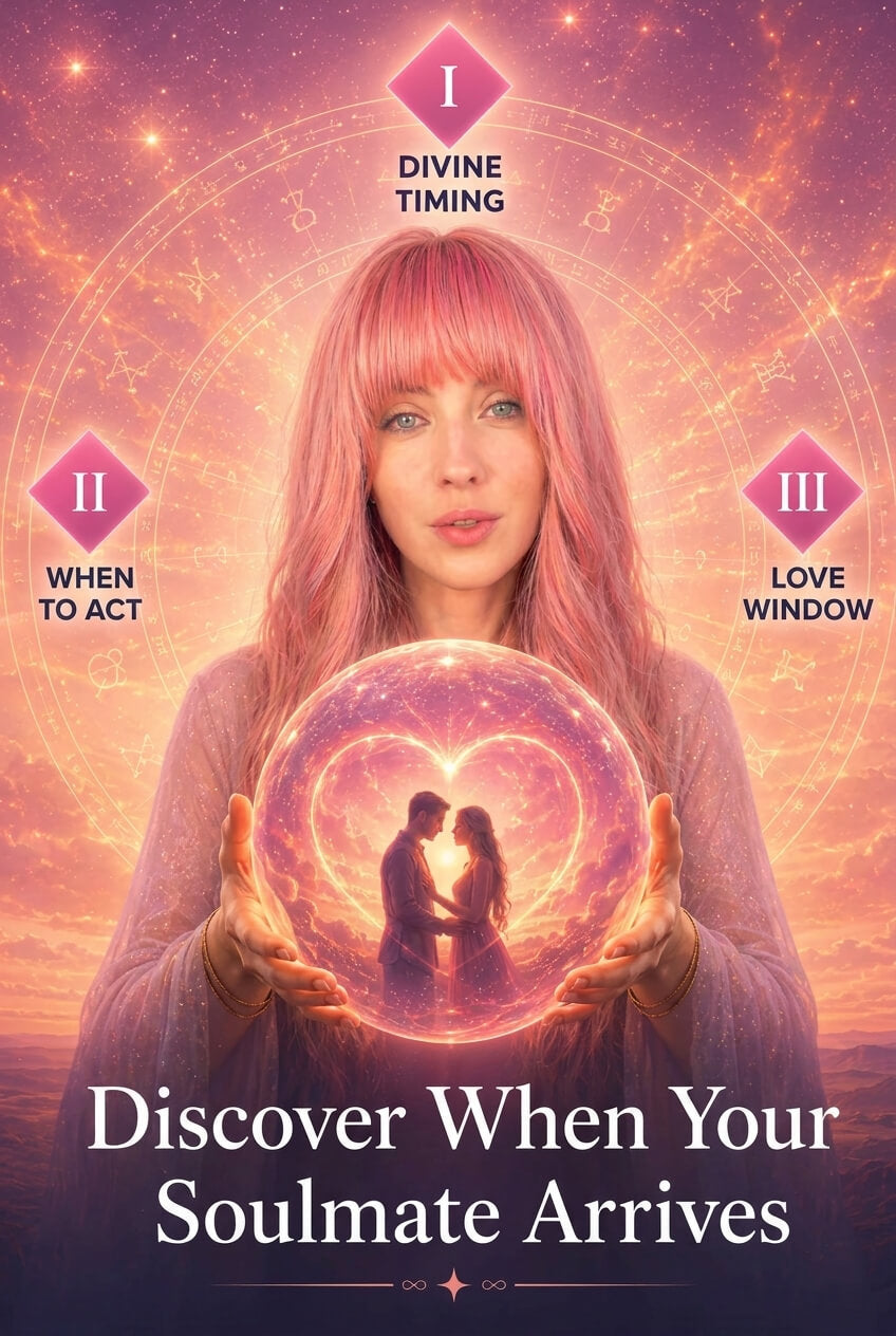 Buong Psychic Reading ni Samira