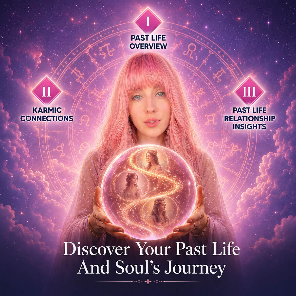 Buong Psychic Reading ni Samira thumbnail-image-1