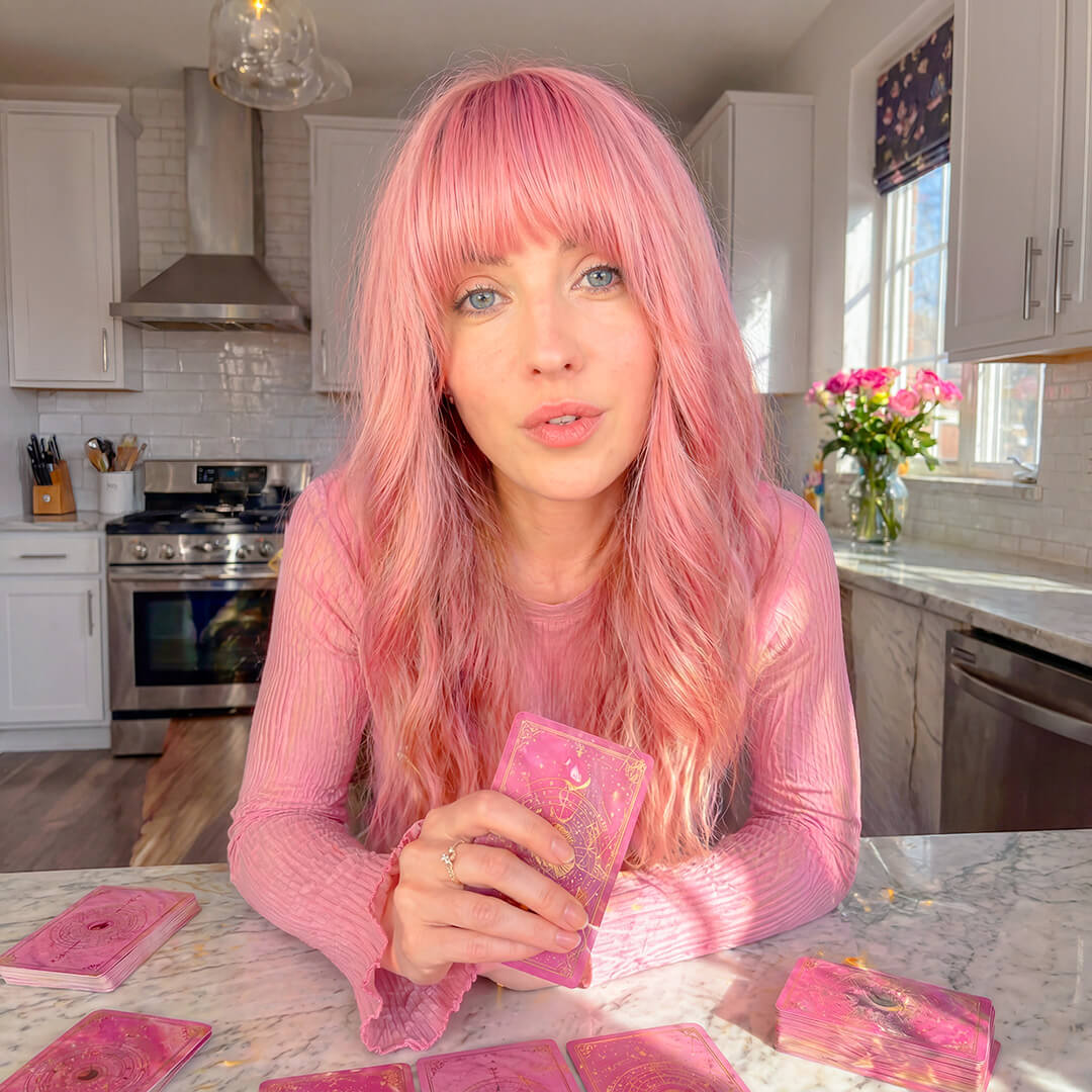 Buong Psychic Reading ni Samira thumbnail-image-1