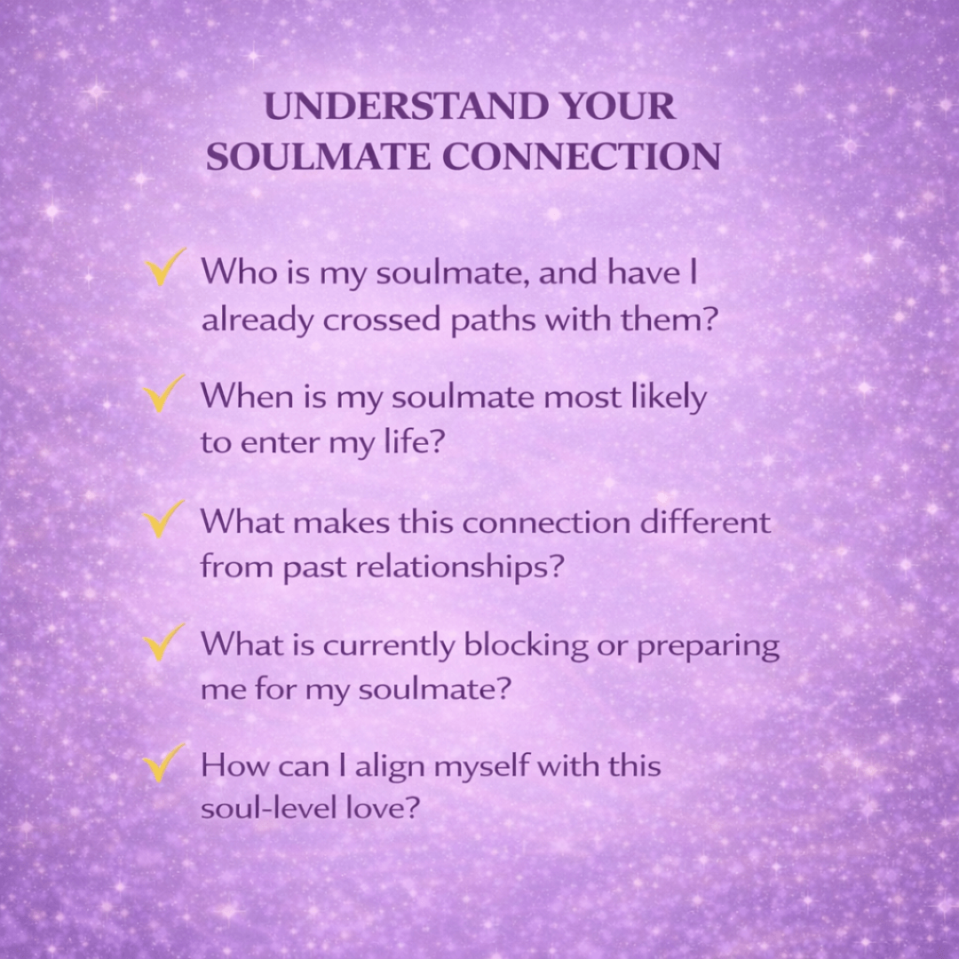 Buong Psychic Reading ni Samira image-image-2